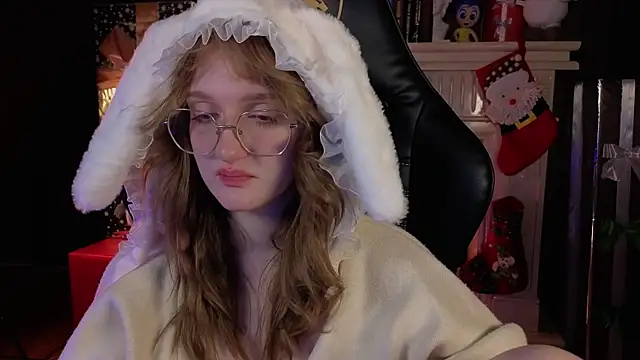 ELLIEJAY online show from December 20, 11:37 pm