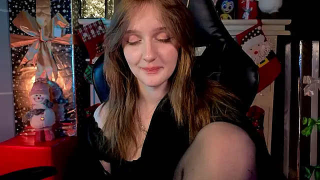 ELLIEJAY online show from December 23, 2:56 am