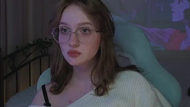 ELLIEJAY online show from January 13, 11:49 pm