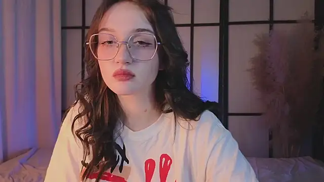 ELLIEJAY online show from January 30, 8:21 pm