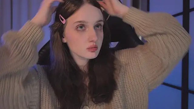 ELLIEJAY online show from February 22, 11:46 pm