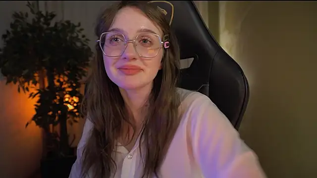 ELLIEJAY online show from March 8, 2:55 am