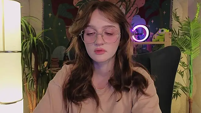 ELLIEJAY online show from March 21, 8:29 pm