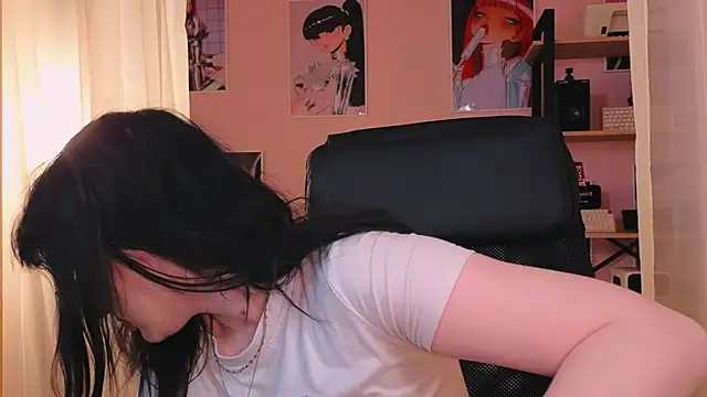 ELLIEJAY online show from October 2, 5:14 am