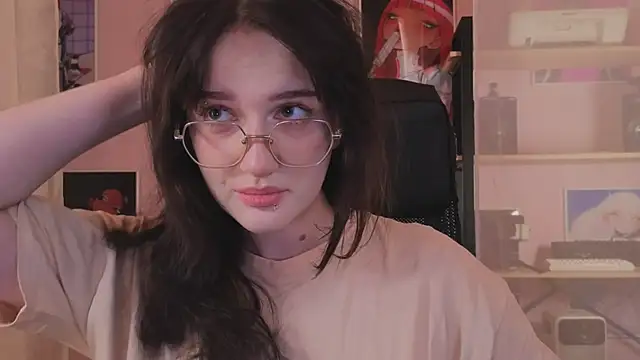 ELLIEJAY online show from October 9, 5:16 am