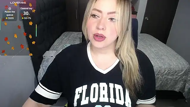 Valentina St online show from November 26, 10:22 pm