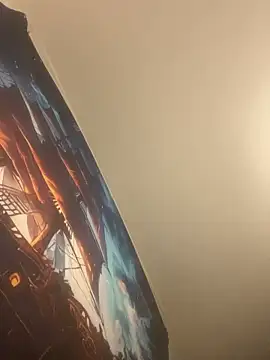 Elrubiolargo online show from October 15, 7:25 pm