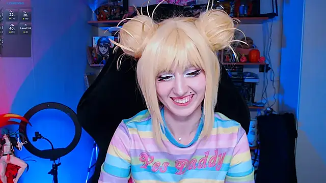 ohclementine online show from December 6, 10:16 am