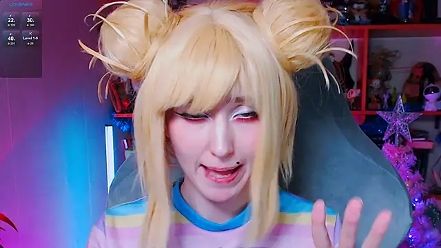 ohclementine online show from January 6, 12:46 pm