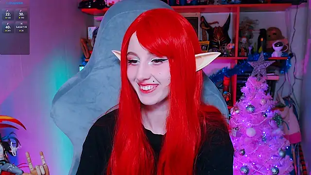 ohclementine online show from January 13, 9:41 am