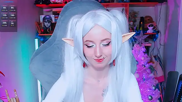 ohclementine online show from January 15, 10:38 am