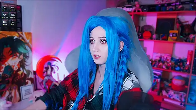 ohclementine online show from February 11, 10:04 am