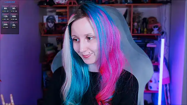 ohclementine online show from March 5, 10:11 am