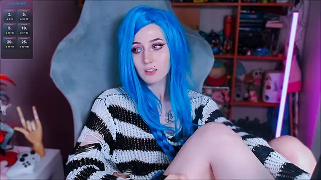 ohclementine online show from March 6, 12:09 pm