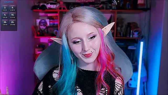 ohclementine online show from March 18, 9:52 am