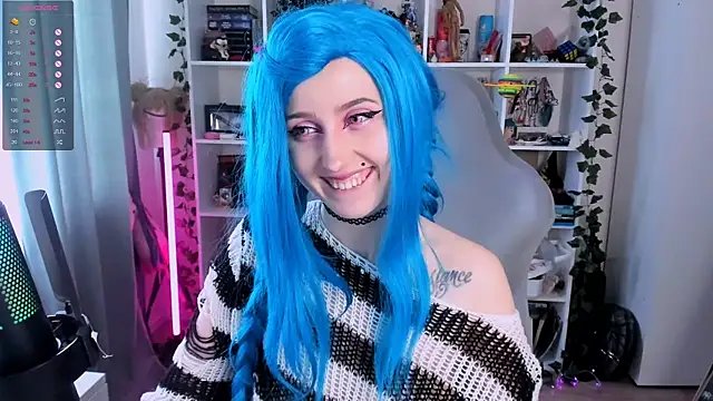 ohclementine online show from September 16, 9:10 am