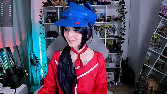 ohclementine online show from October 12, 10:14 am