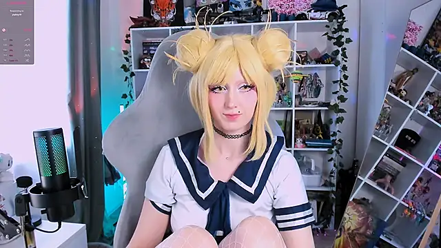 ohclementine online show from October 14, 8:15 am