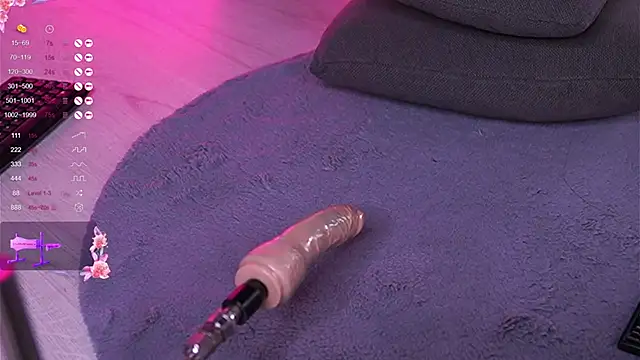 VanessaSimon online show from January 27, 9:13 am