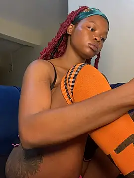 SexxyLunar online show from January 22, 11:12 am