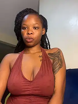 SexxyLunar online show from March 6, 1:16 am