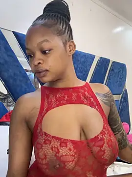 SexxyLunar online show from September 22, 4:47 am