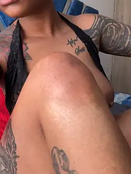 SexxyLunar online show from March 30, 7:31 am