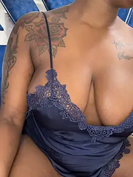 SexxyLunar online show from July 10, 12:15 am