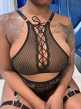 SexxyLunar online show from July 15, 4:51 am