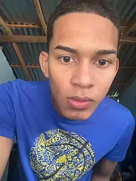 dilan alfonzo online show from October 10, 5:12 pm