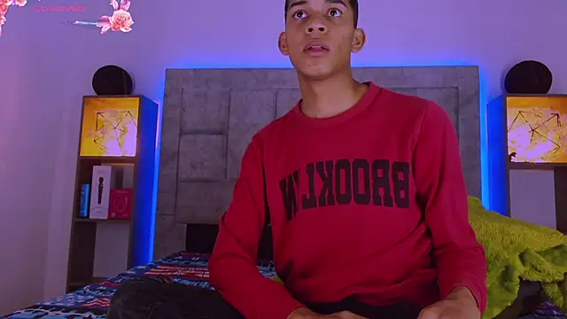 dilan alfonzo online show from December 16, 12:32 pm