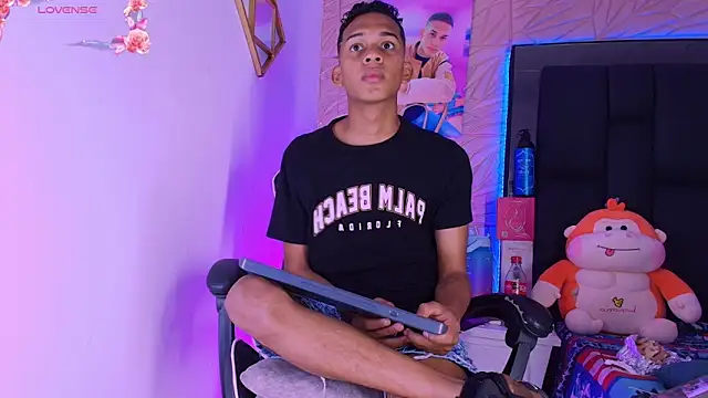 dilan alfonzo online show from May 28, 2:25 pm
