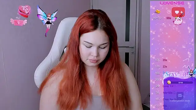 MissClarks online show from December 27, 3:59 pm