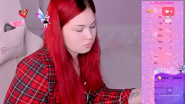 MissClarks online show from January 9, 8:03 am