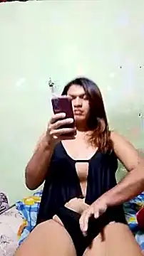 Hevellyn  online show from September 17, 3:52 am