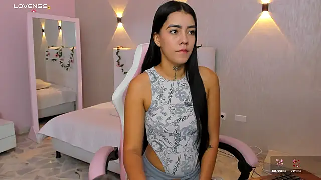 miagomezweb1 online show from February 8, 12:39 pm