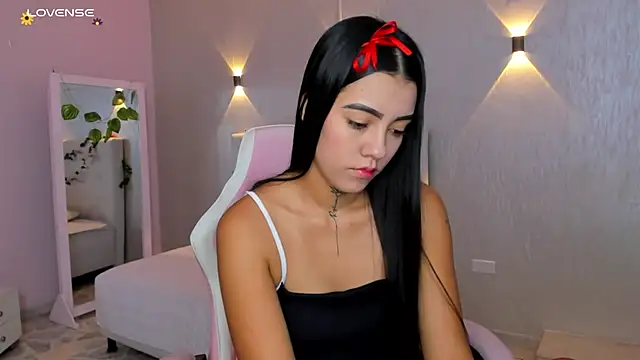 miagomezweb1 online show from February 22, 12:40 pm