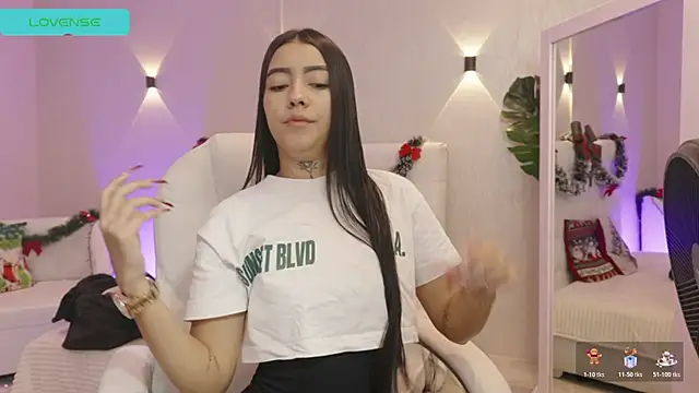 miagomezweb1 online show from December 18, 12:33 pm