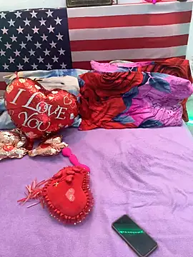 Snapshot of Grandma_Mature23 chatting on February 14, 12:41 am Grandma Mature23 online show from February 14, 12:41 am