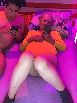 Snapshot of Grandma_Mature23 chatting on March 1, 2:26 am Grandma Mature23 online show from March 1, 2:26 am