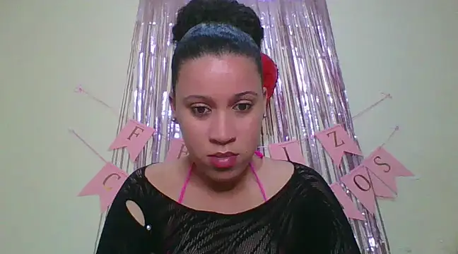 Snapshot of the_geisha_2021k chatting on March 13, 11:59 pm the geisha 2021k online show from March 13, 11:59 pm