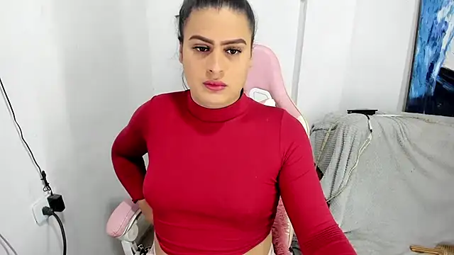 blonde girl01 online show from October 13, 4:29 pm