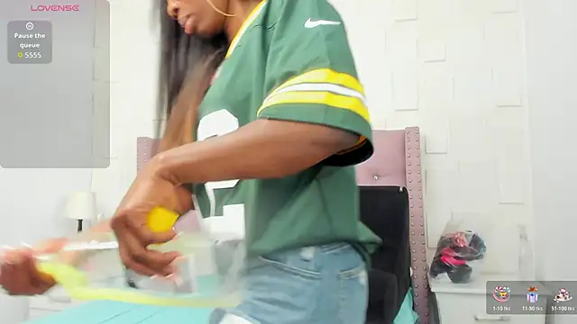 MonicaSchwartz online show from February 24, 7:45 pm