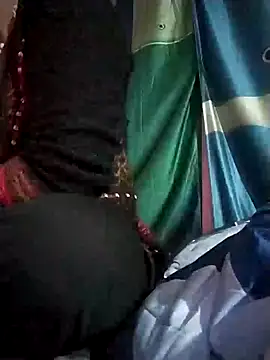 Ankita202 online show from January 13, 4:41 pm