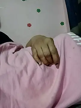 Ankita202 online show from October 15, 6:30 pm