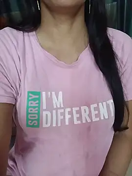 Snapshot of Ankita202 chatting on July 23, 8:23 am Ankita202 online show from July 23, 8:23 am