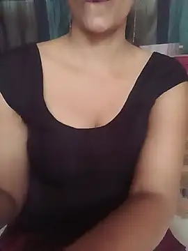 Snapshot of Ankita202 chatting on July 29, 6:44 am Ankita202 online show from July 29, 6:44 am