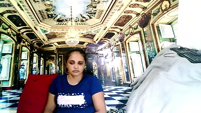 Snapshot of Luciousindian69 chatting on February 9, 6:12 pm Luciousindian69 online show from February 9, 6:12 pm