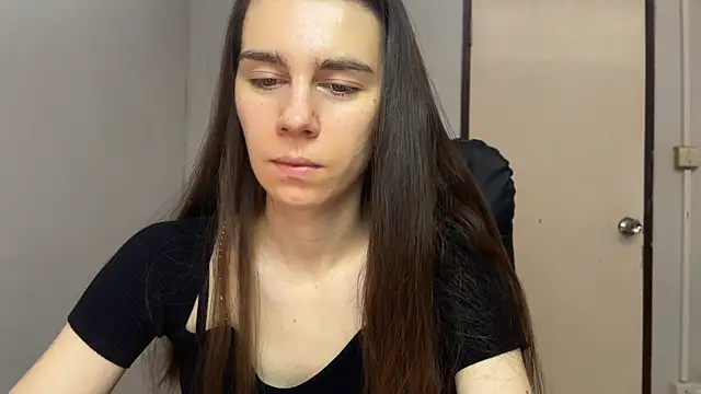 Snapshot of SassyJessi chatting on February 9, 4:16 am SassyJessi online show from February 9, 4:16 am