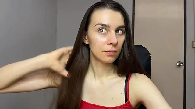 Snapshot of SassyJessi chatting on February 17, 4:09 am SassyJessi online show from February 17, 4:09 am